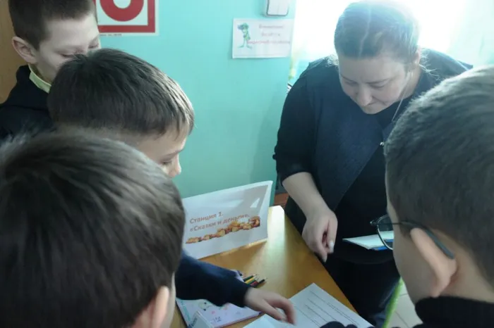 Квест- игра Копейка рубль бережёт Центральная детская библиотека 1