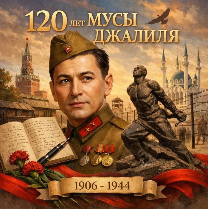 Джалиль